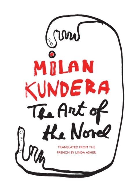 Art of the Novel