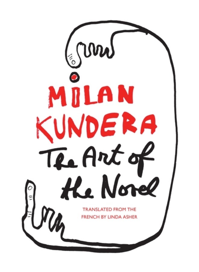 Art of the Novel