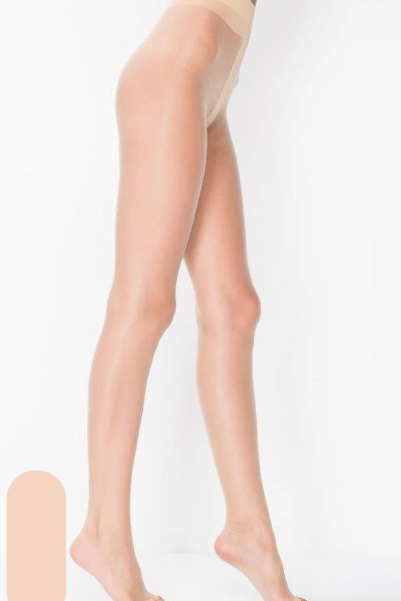 Penti PENTI Women's Open-Toe Tights