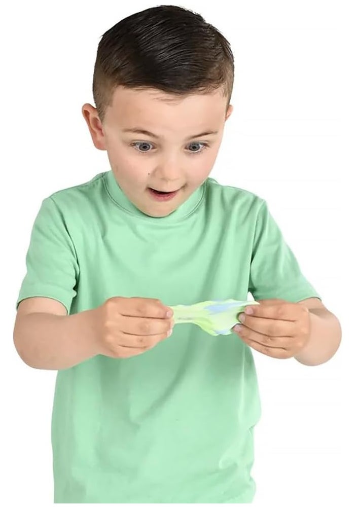 Rhode Island Novelty Bouncing Putty - Colorful Bouncing Putty for Kids - Image 3