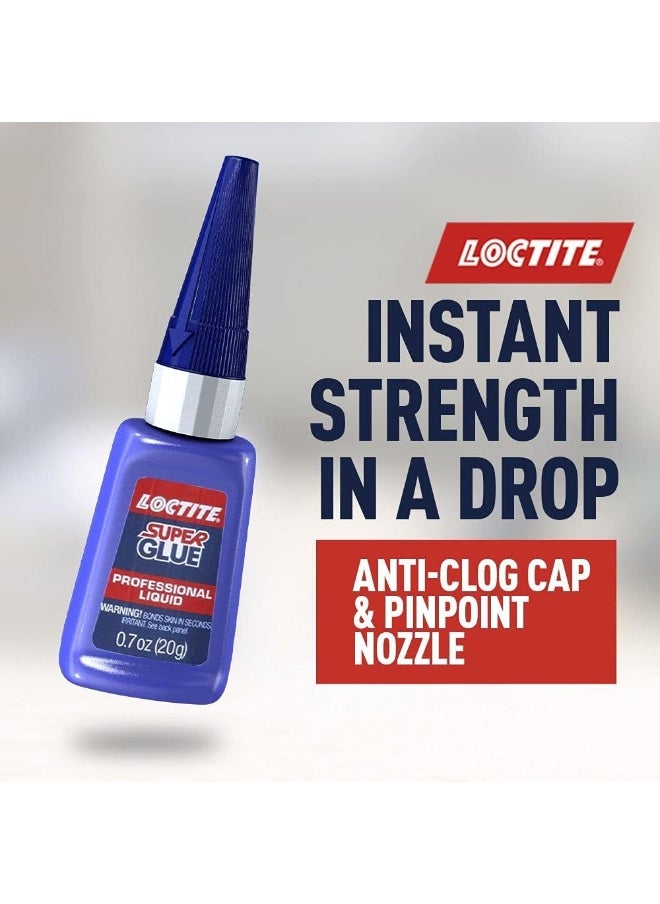 Loctite 20 Gram Bottle  - Image 4