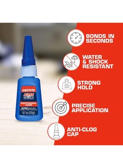 Loctite 20 Gram Bottle  - Image 5