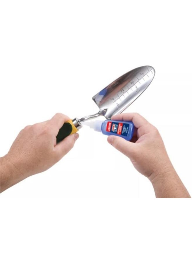 20 Gram Bottle