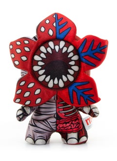 Stranger Things Stranger Things Plush Demogorgon 7-Inches | Soft Toy | Collectible Plush Toy | Gift for Kids and Collectors  - Image 1