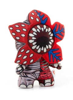 Stranger Things Stranger Things Plush Demogorgon 7-Inches | Soft Toy | Collectible Plush Toy | Gift for Kids and Collectors  - Image 3