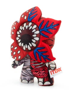Stranger Things Stranger Things Plush Demogorgon 7-Inches | Soft Toy | Collectible Plush Toy | Gift for Kids and Collectors  - Image 4