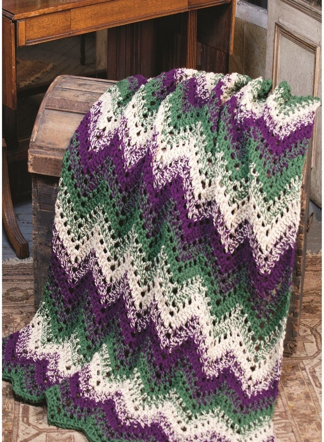 Caron 29401010501 One Pound Solids Yarn, 16oz, Gauge 4 Medium, 100% Acrylic - White - For Crochet, Knitting & Crafting ( 1 Piece ) - Image 5