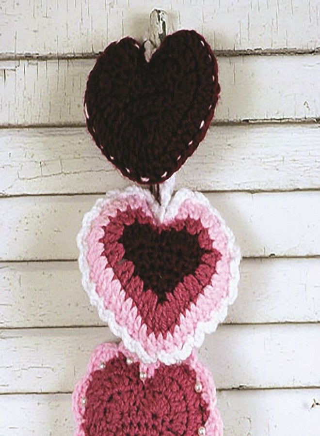 Caron 29401010501 One Pound Solids Yarn, 16oz, Gauge 4 Medium, 100% Acrylic - White - For Crochet, Knitting & Crafting ( 1 Piece ) - Image 4