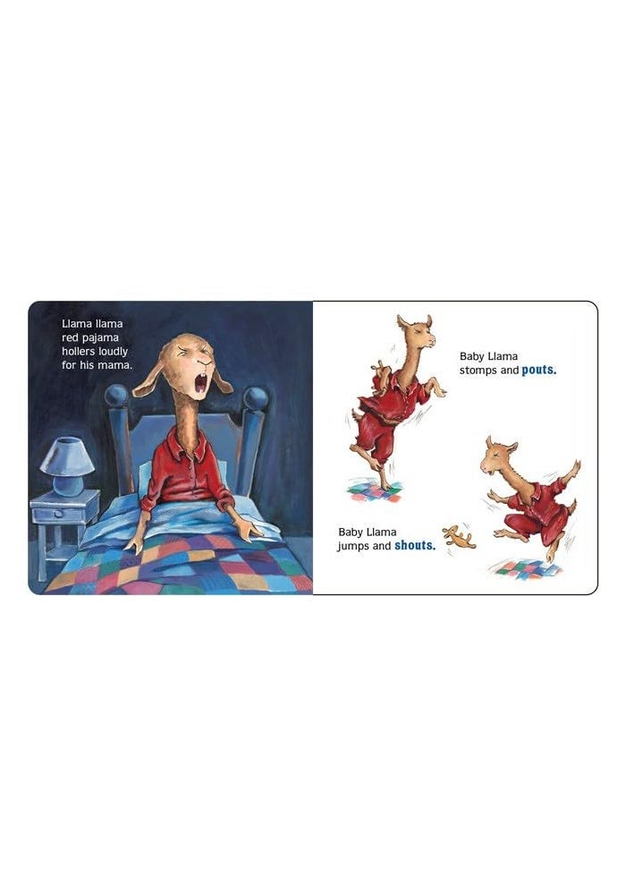 Llama Llama Red Pajama - Image 5