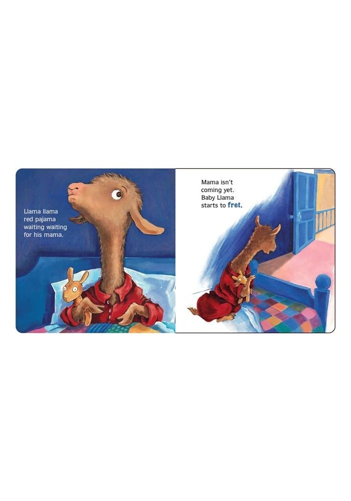 Llama Llama Red Pajama - Image 4