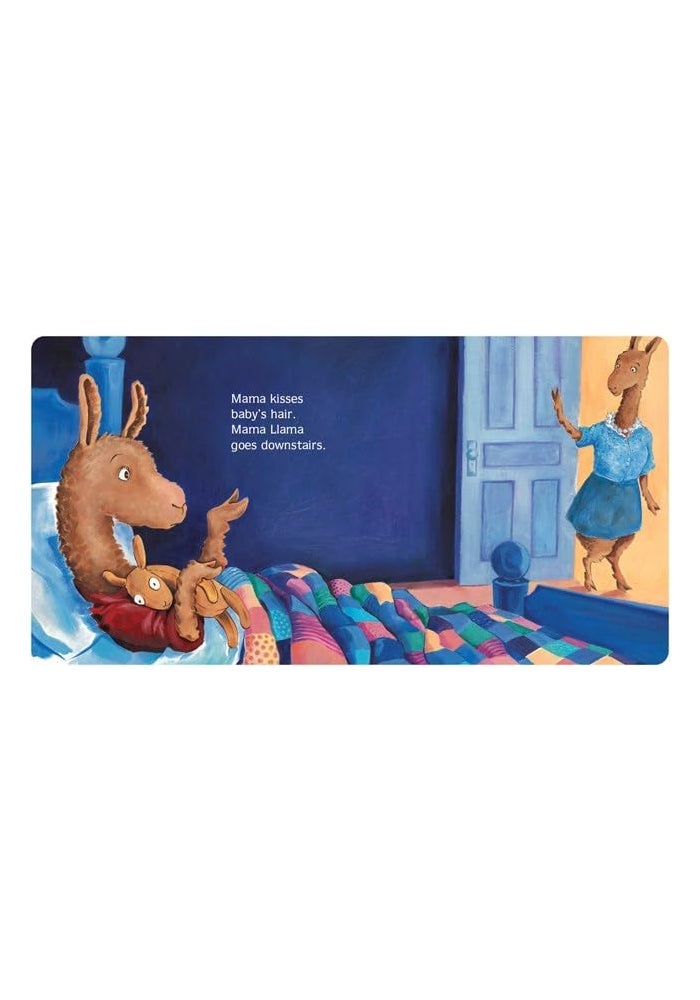 Llama Llama Red Pajama - Image 3