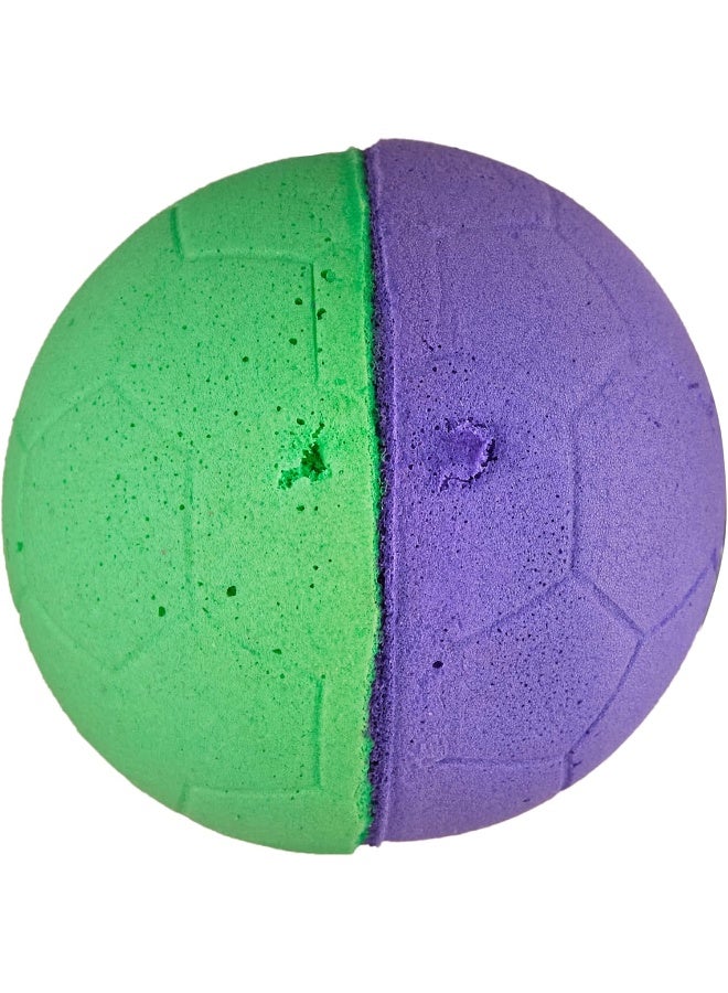 Trixie Soft Foam Ball Toy for Cats - 4.3cm - Image 1