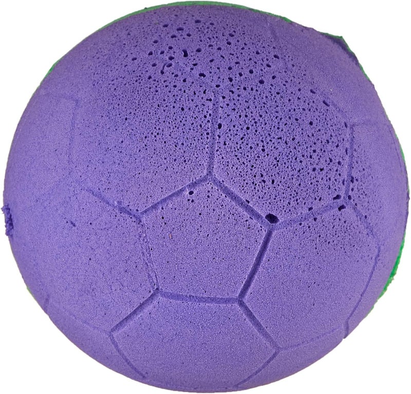 Trixie Soft Foam Ball Toy for Cats - 4.3cm - Image 2