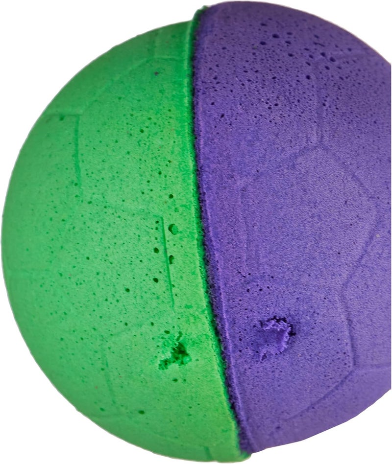 Trixie Soft Foam Ball Toy for Cats - 4.3cm - Image 3