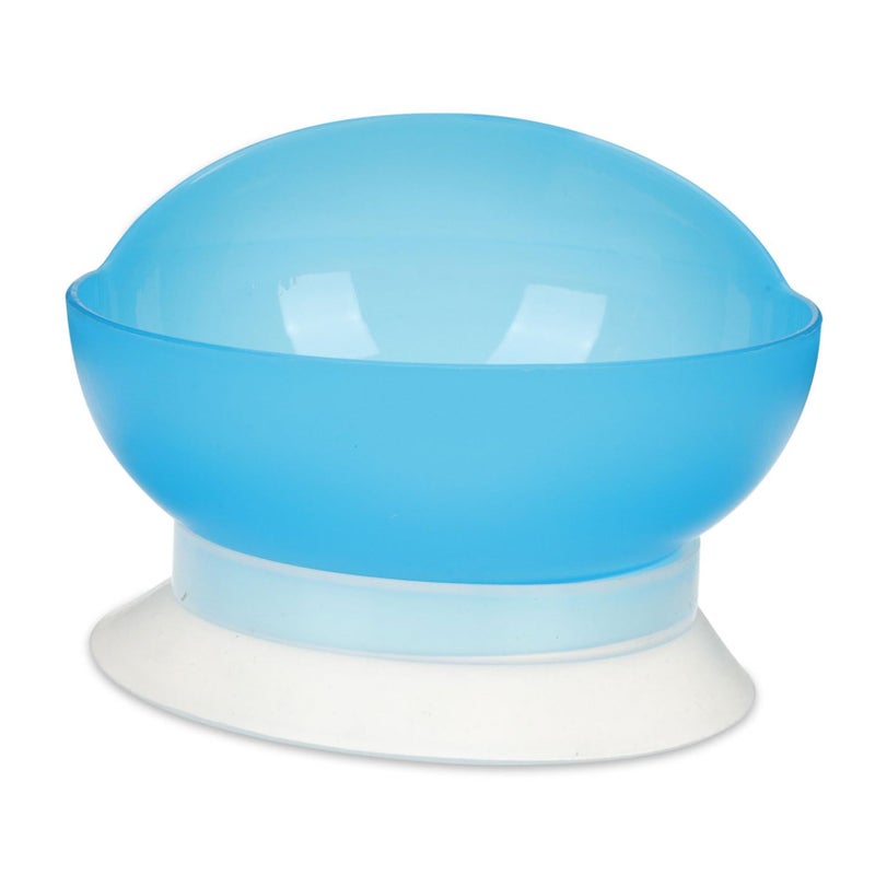 Elderly Non Slip Cup Bowl with Suction Base Dining Aid for Disabled Seniors - Image 2