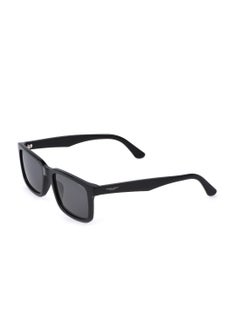 POLICE Full Rim SQUARE Sunglasses SPLP21M540700  - Image 3