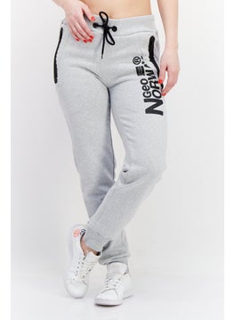 Women Drawstring Brand Logo Jogger Pants, Light Grey - pzsku/Z2D1E81B01A71860E3511Z/45/_/1724351336/abcfe49c-fa75-40f5-8cc8-293a2d3c6b07