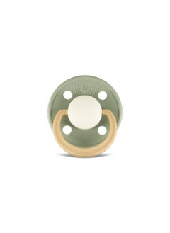 Rebael Fashion Natural Rubber Round Pacifier Size 2 - Baby 6M+ (1-pack) - Cloudy Pearly Lion - pzsku/Z2D1E9C0E774204A391C6Z/45/_/1709372326/2c141162-6c27-4efd-b633-4114bb713e1a