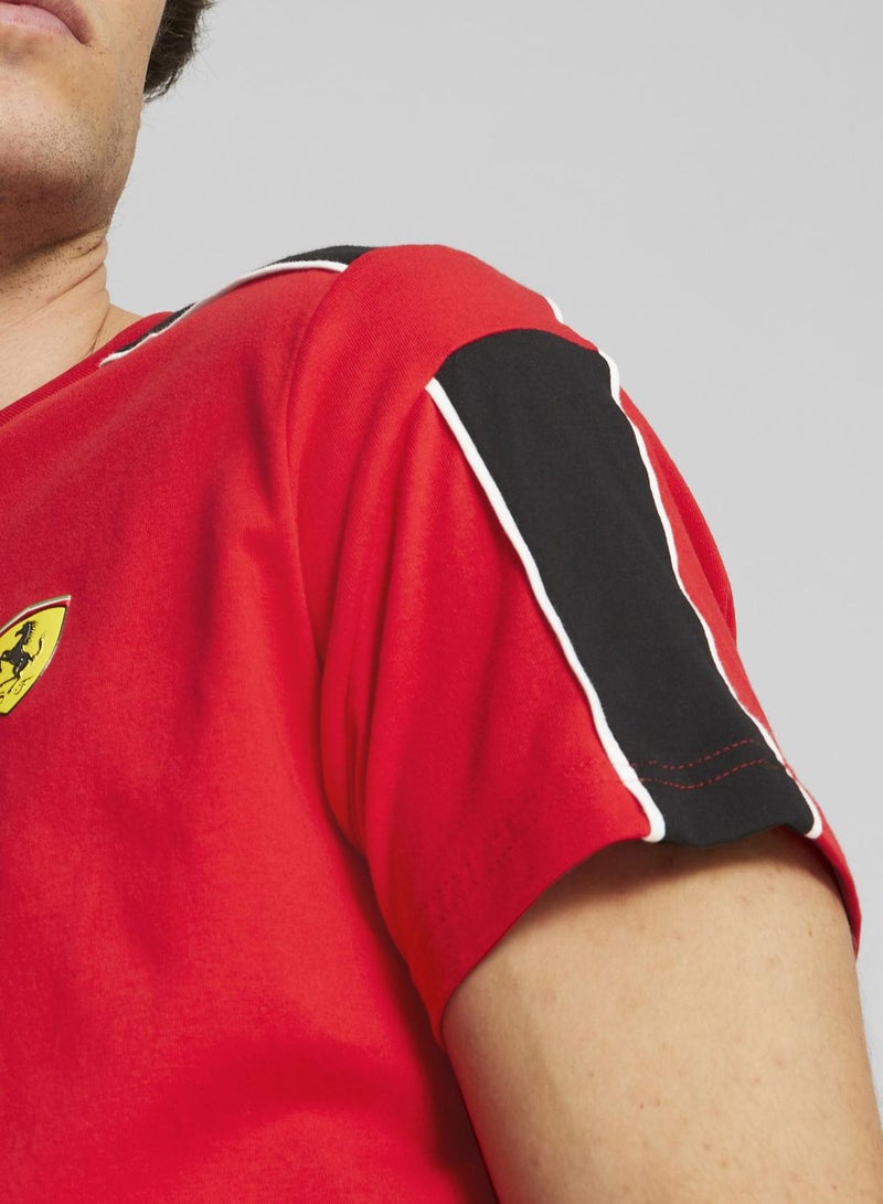 Ferrari Race Mt7 T-Shirt