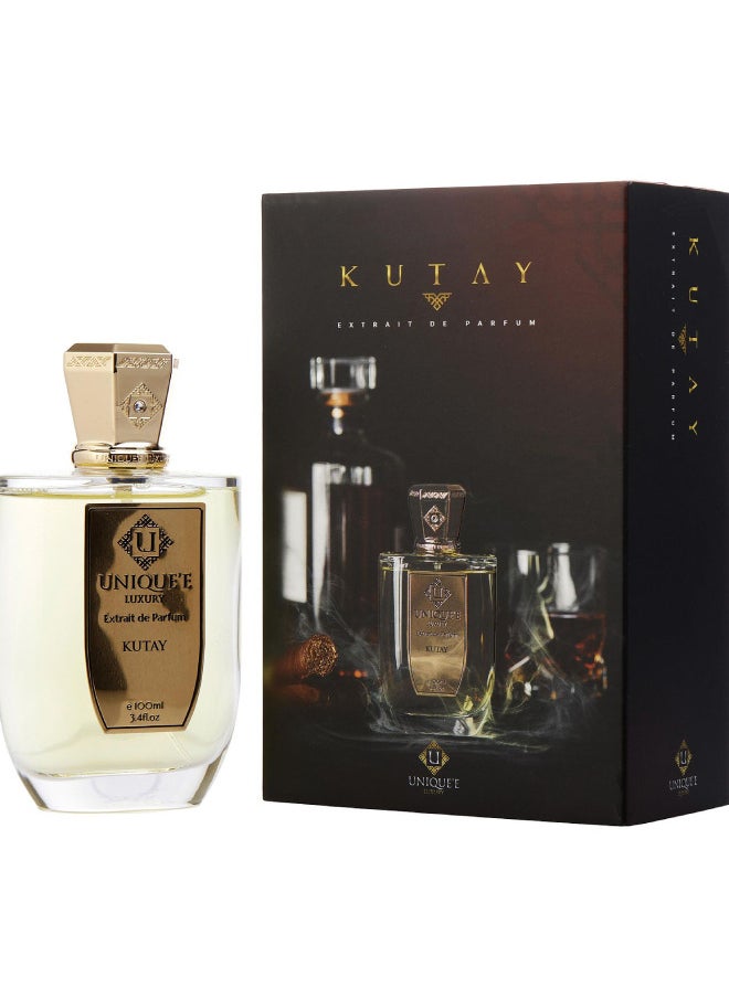 UNIQUE'E LUXURY - Kutay Extrait De Parfum 100ml - Image 1