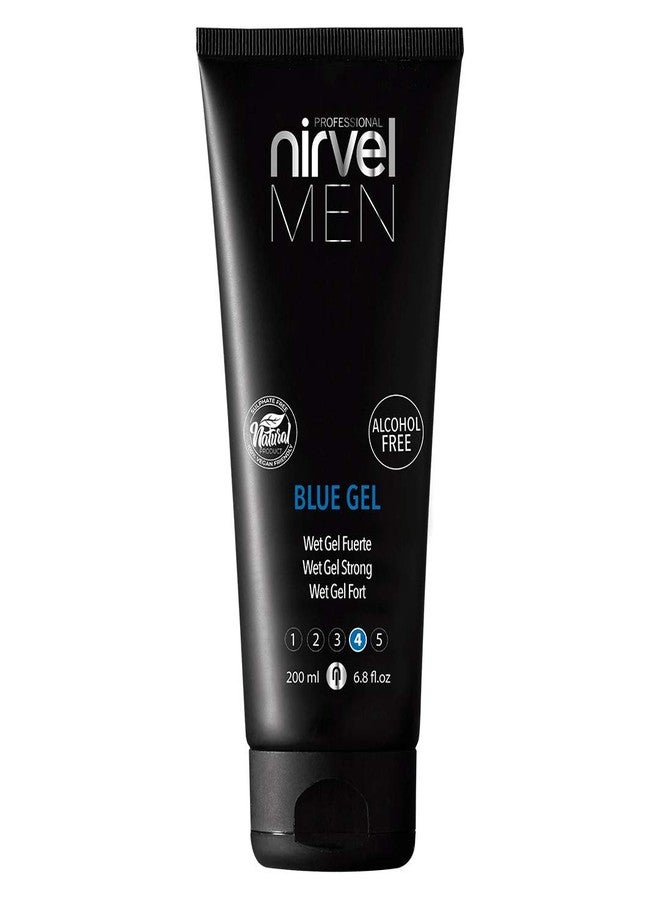 Nirvel Blue Gel - Image 1