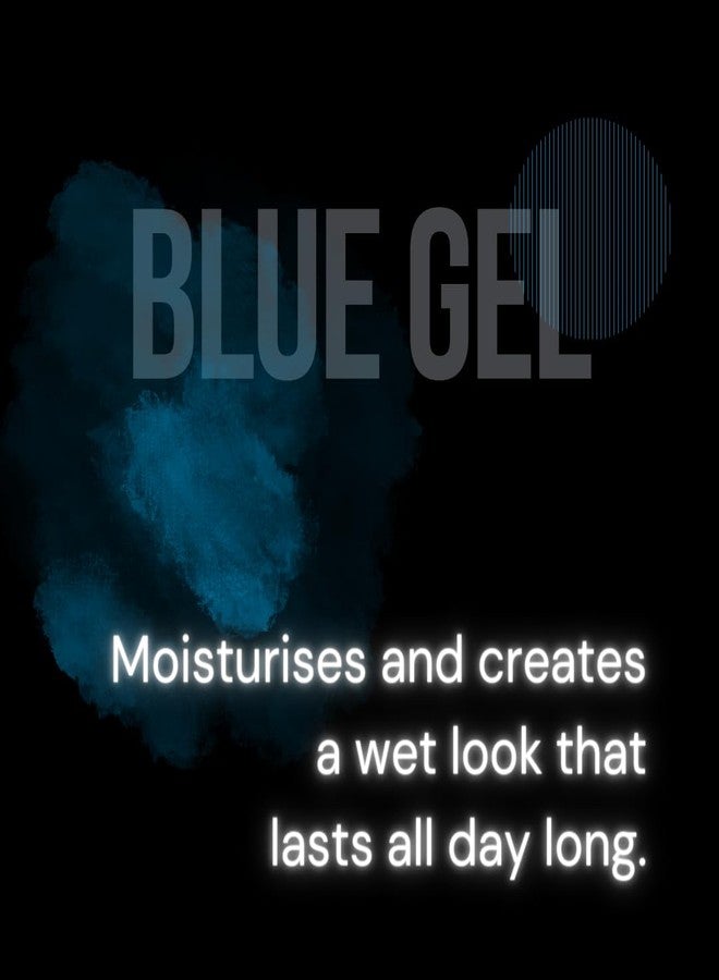 Nirvel Blue Gel - Image 4