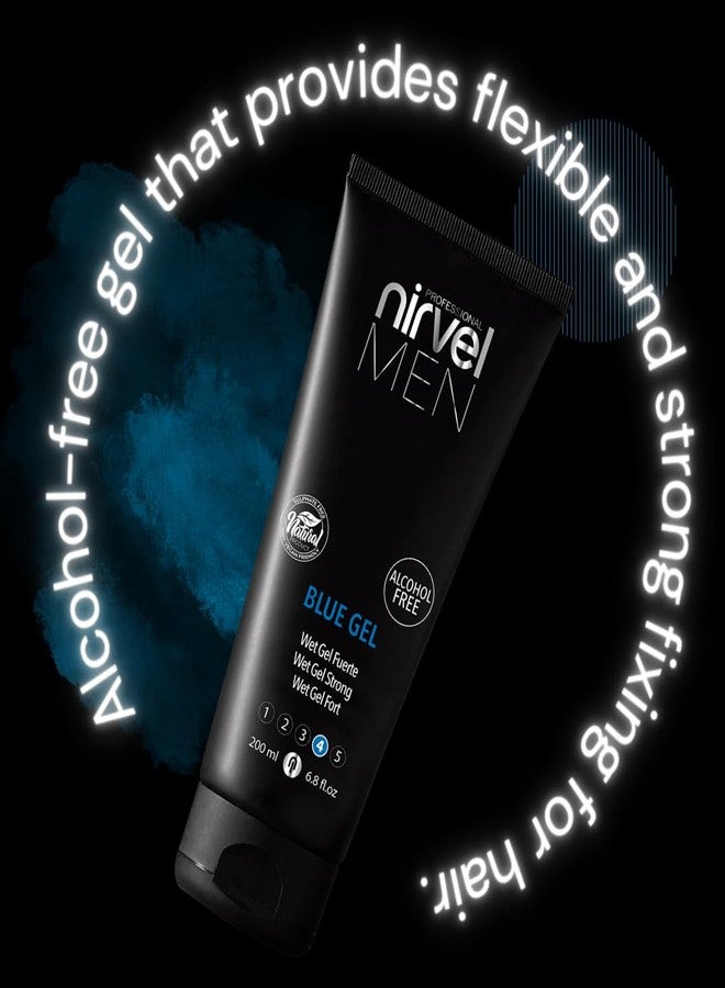 Nirvel Blue Gel - Image 3