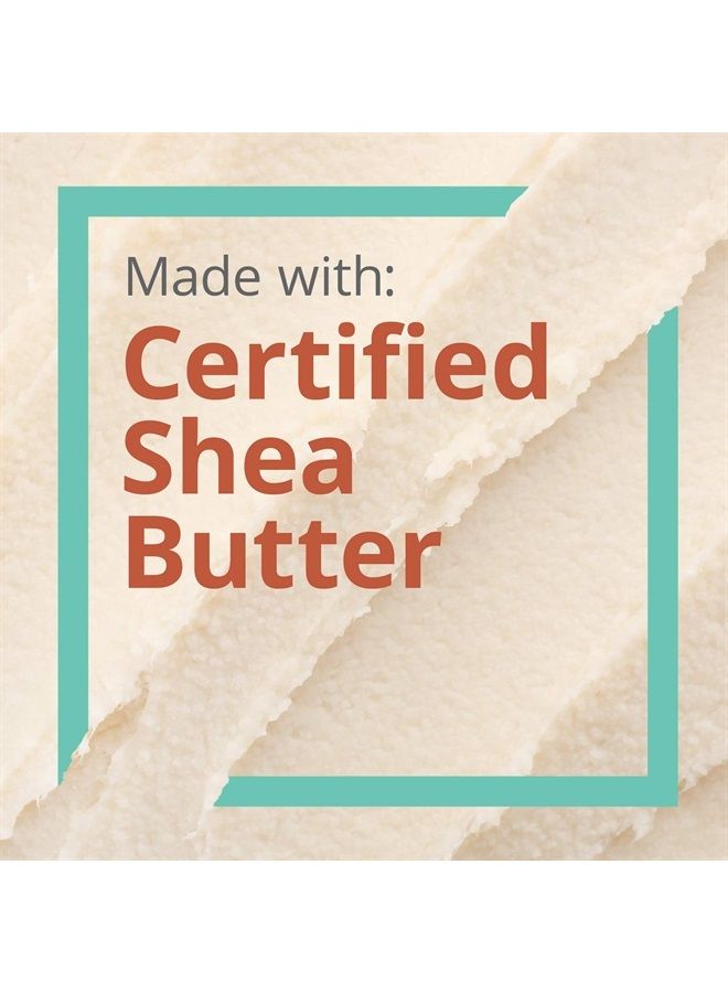 Tree Hut Bare Coconut Lime Hydrating Shave Butter, 5 oz, Essentials for Soft, Smooth, Bare Skin - Image 5