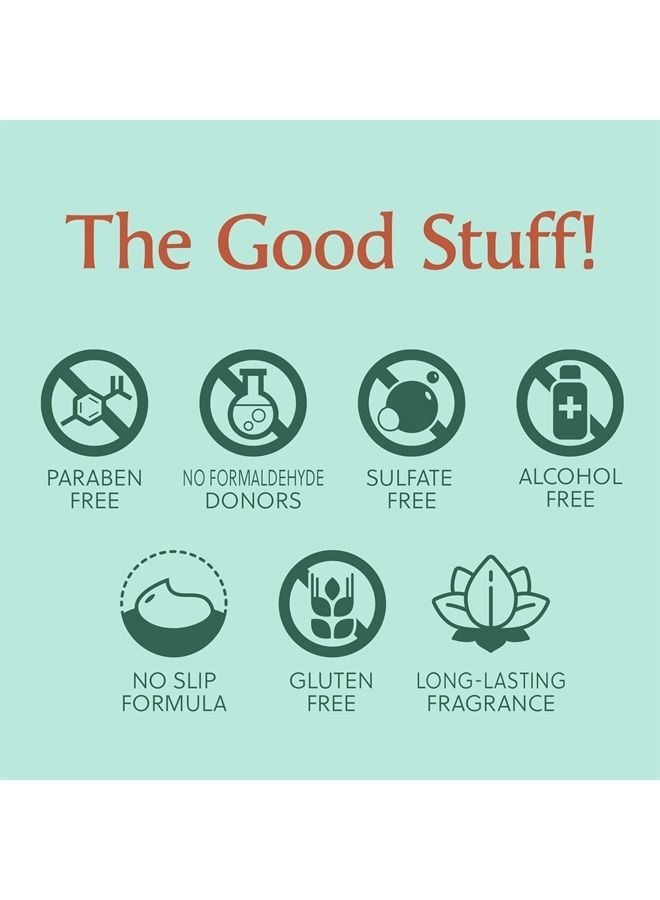 Tree Hut Bare Coconut Lime Hydrating Shave Butter, 5 oz, Essentials for Soft, Smooth, Bare Skin - Image 3