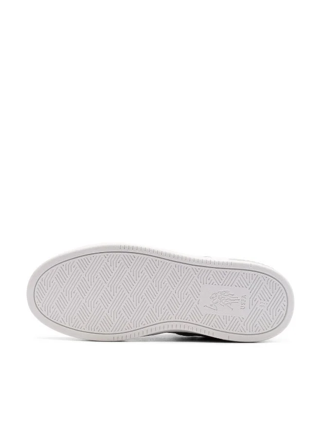 U.S. Polo Assn. TERRA GLB 5PR U.S. Polo Assn TERRA GLB 5PR Black Women’s Shoes – Comfortable, Stylish Everyday Footwear  | Best Price UAE