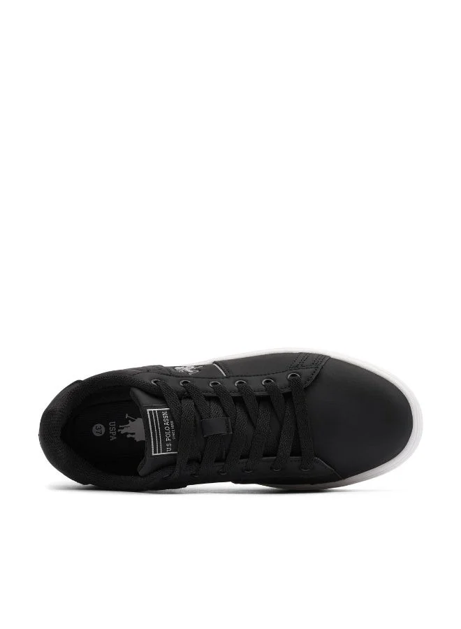U.S. Polo Assn. TERRA GLB 5PR U.S. Polo Assn TERRA GLB 5PR Black Women’s Shoes – Comfortable, Stylish Everyday Footwear  | Best Price UAE