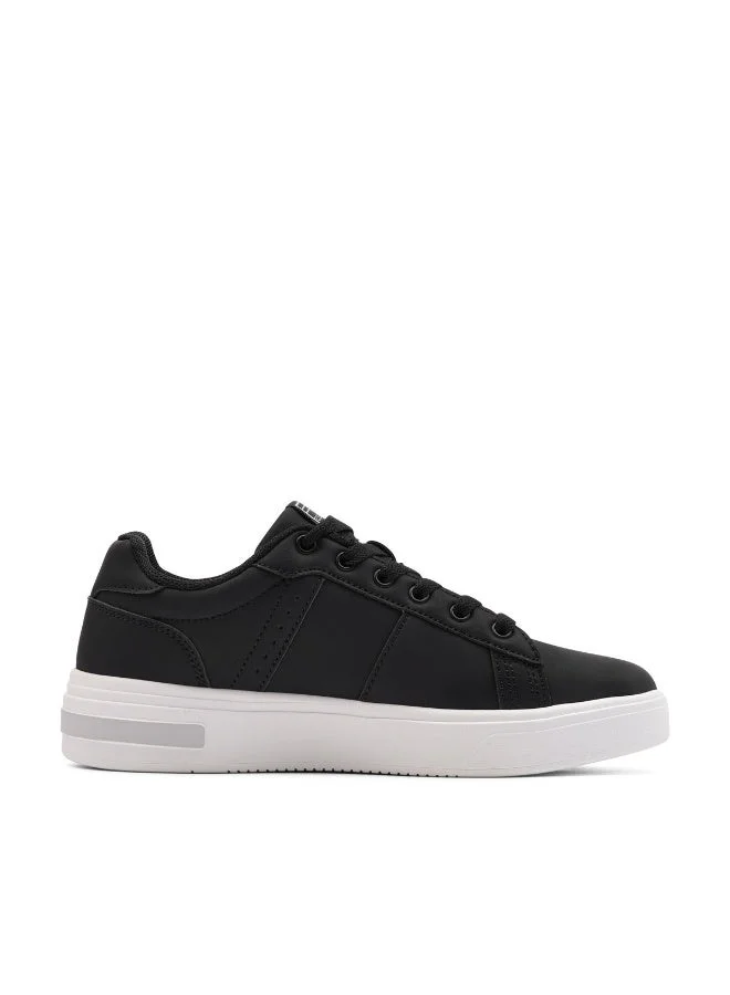 U.S. Polo Assn. TERRA GLB 5PR U.S. Polo Assn TERRA GLB 5PR Black Women’s Shoes – Comfortable, Stylish Everyday Footwear  | Best Price UAE