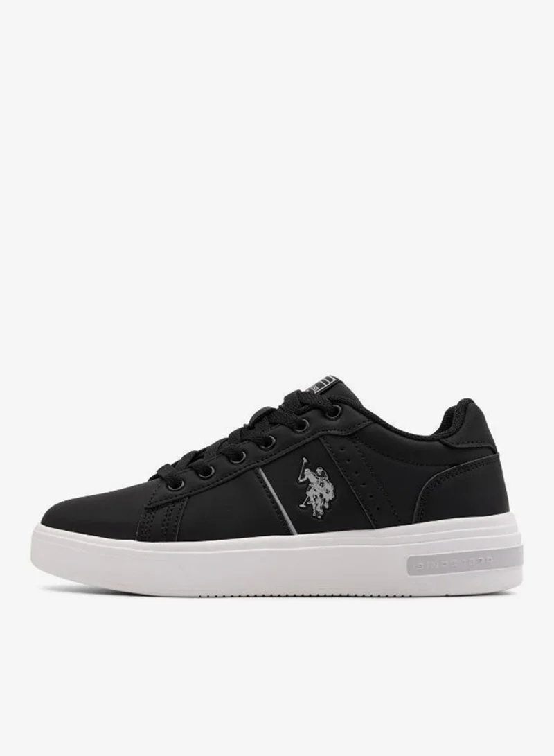 U.S. Polo Assn. TERRA GLB 5PR U.S. Polo Assn TERRA GLB 5PR Black Women’s Shoes – Comfortable, Stylish Everyday Footwear for Women | Best Price UAE