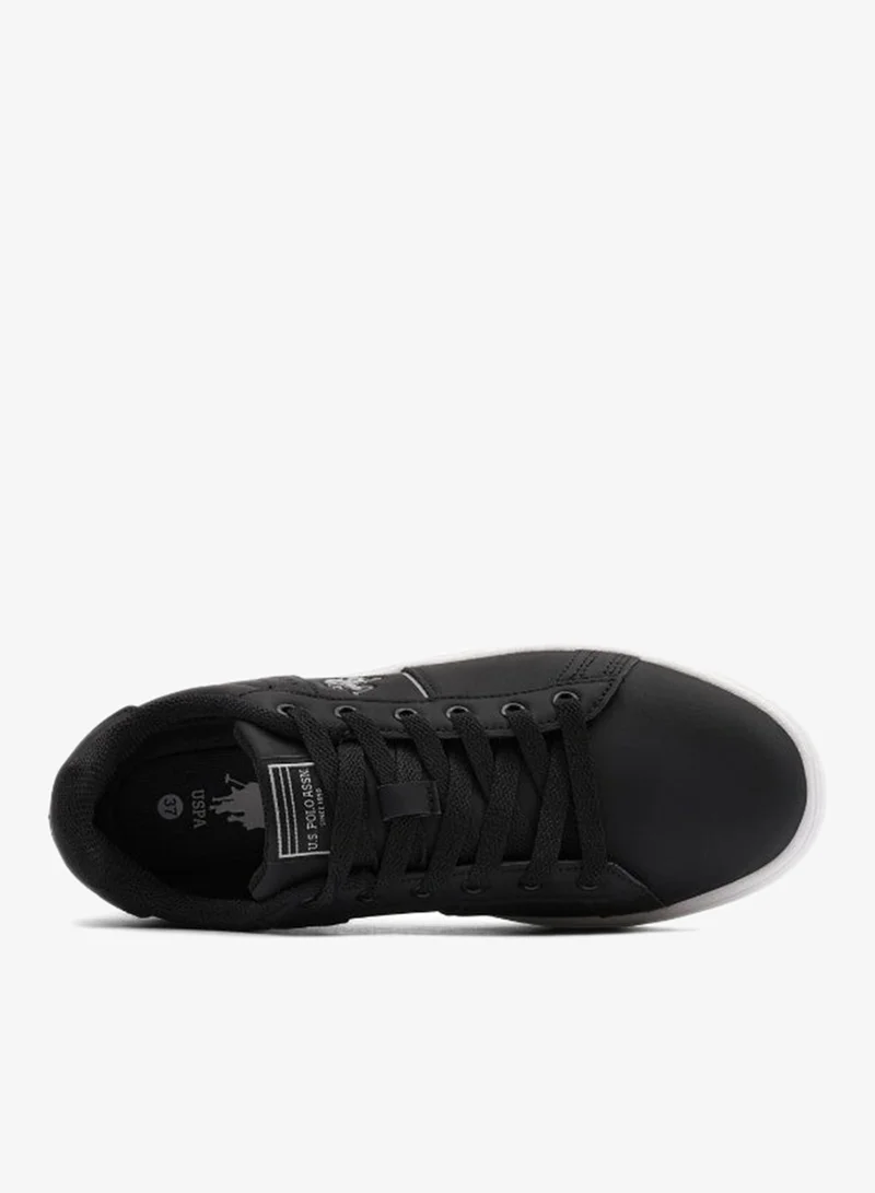 U.S. Polo Assn. TERRA GLB 5PR U.S. Polo Assn TERRA GLB 5PR Black Women’s Shoes – Comfortable, Stylish Everyday Footwear for Women | Best Price UAE