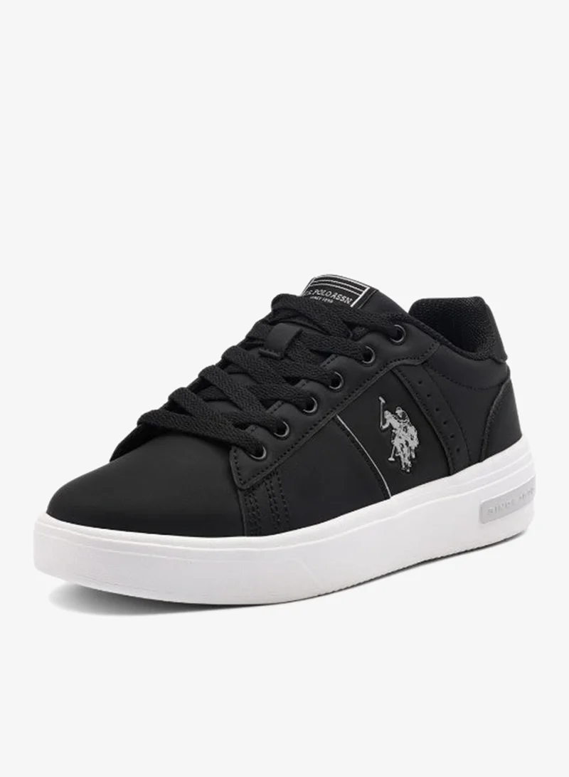 U.S. Polo Assn. TERRA GLB 5PR U.S. Polo Assn TERRA GLB 5PR Black Women’s Shoes – Comfortable, Stylish Everyday Footwear for Women | Best Price UAE