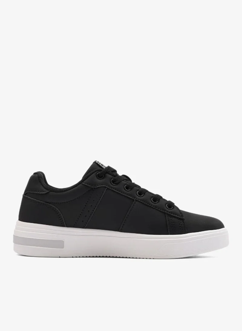 U.S. Polo Assn. TERRA GLB 5PR U.S. Polo Assn TERRA GLB 5PR Black Women’s Shoes – Comfortable, Stylish Everyday Footwear for Women | Best Price UAE