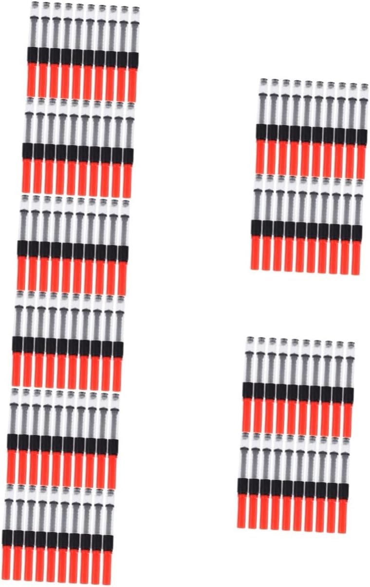 5Pcs Ink Converter Fountain Pen Ink Absorbers Rotation Compact Portable Pen Supplies - Image 1