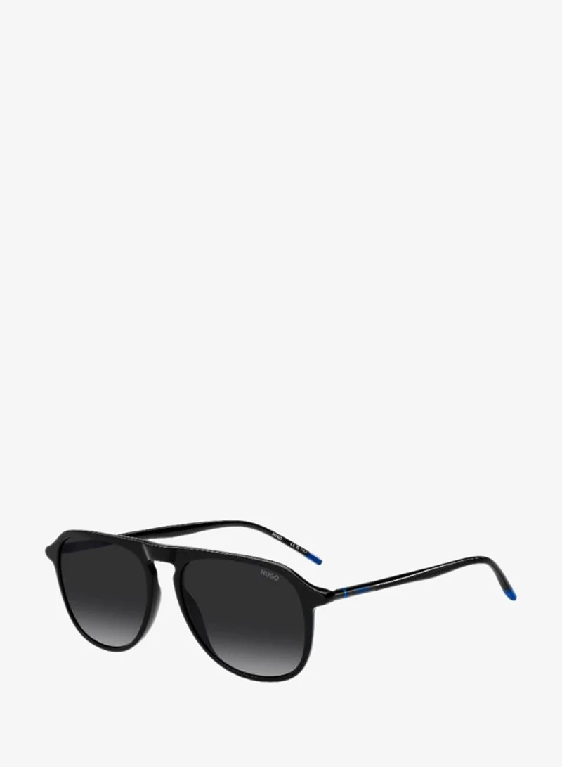 HUGO  Rectangular Sunglasses for Men | Best Price UAE