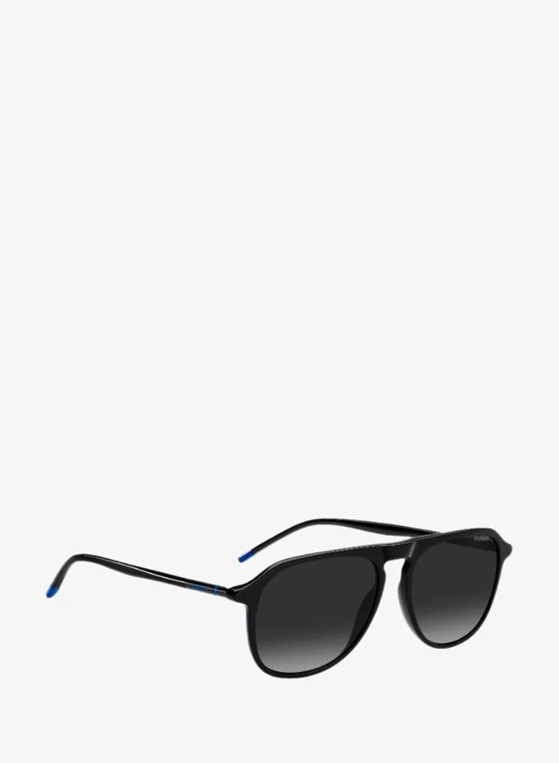 HUGO  Rectangular Sunglasses for Men | Best Price UAE