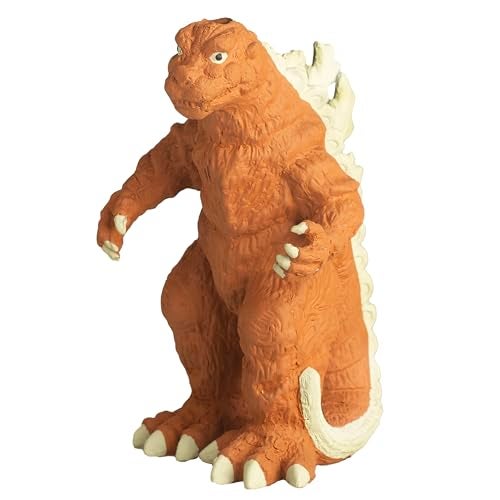 Chia Pet Godzilla with Seed Pack, Decorative Pottery Planter, Easy to Do and Fun to Grow, Novelty Gift, Perfect for Any Occasion - Image 3