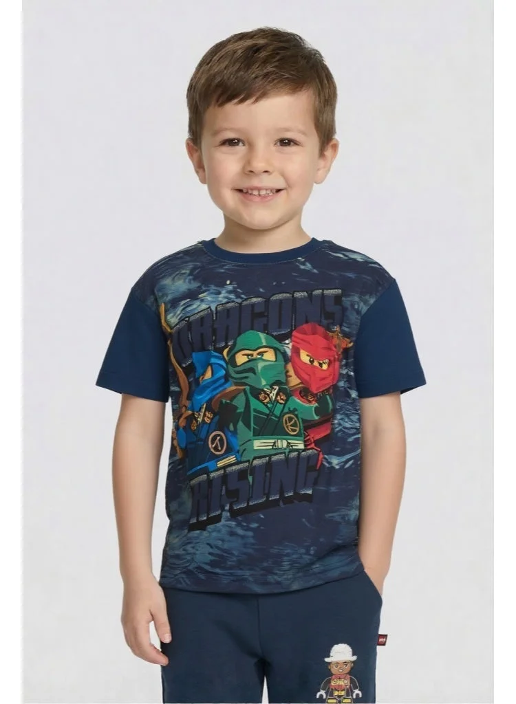 Lego LEGO® NINJAGO T-shirt for boys