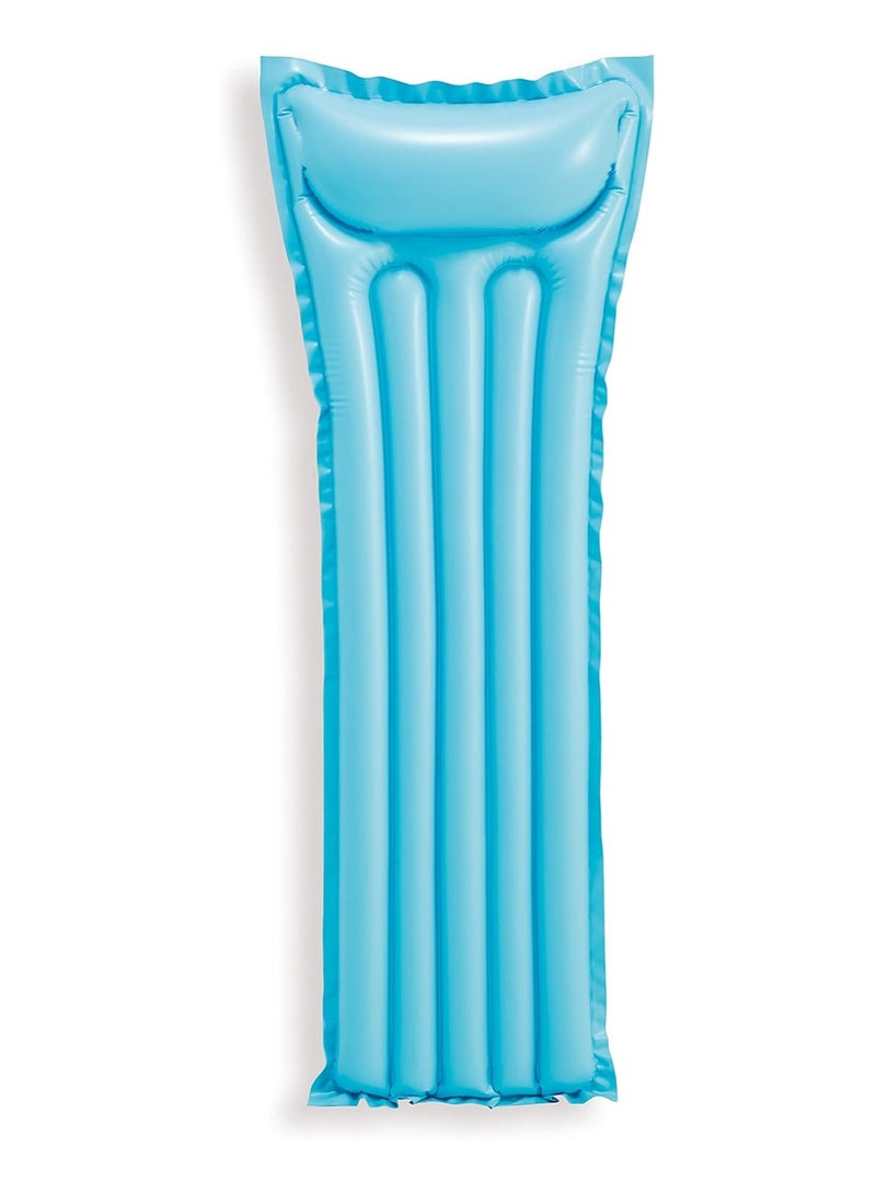 INTEX Inflatable Pool mattress 188x71cm