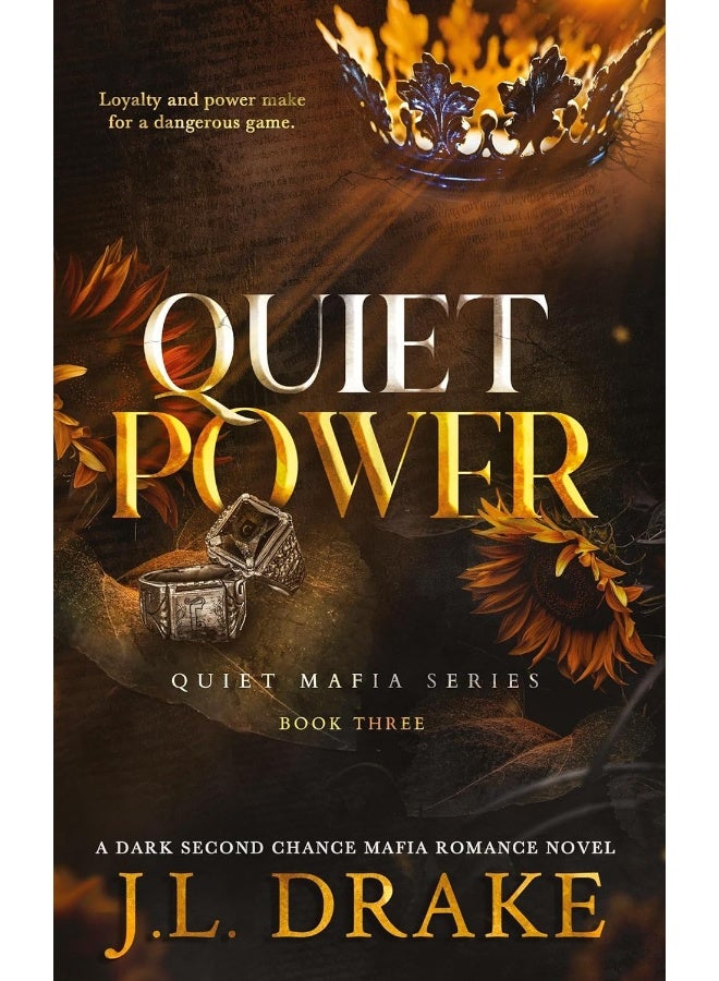 Quiet Power (Discreet Edition) (3)
