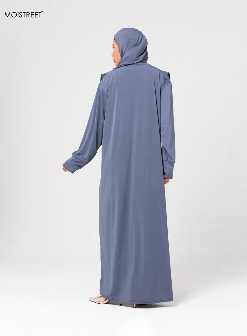 مويستريت لبس صلاة مويستريت  - Image 4