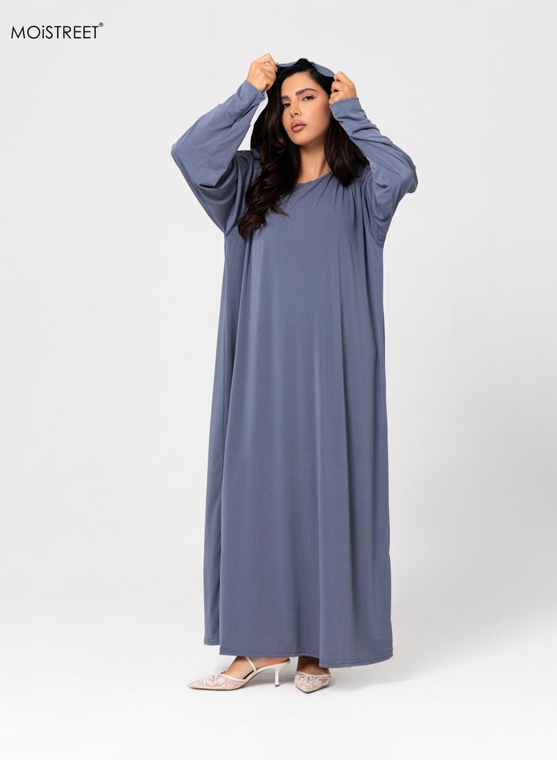 مويستريت لبس صلاة مويستريت - Image 3