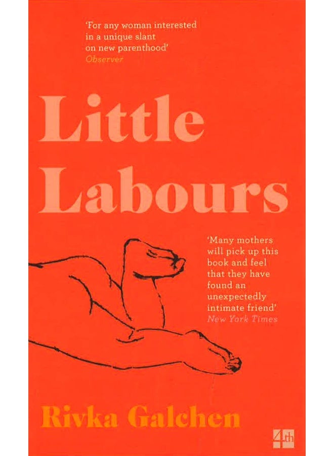 Little Labours  - Image 1
