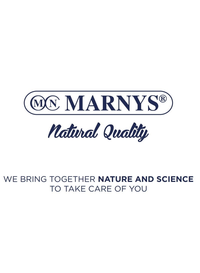 مارنيز جينسينج كوري ٣٠ كبسولة - Image 4