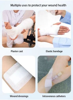 Coconut Children's arm waterproof wound protective cover, waterproof + breathable + comfortable, suitable for fracture, postoperative and other scenes  - Image 4