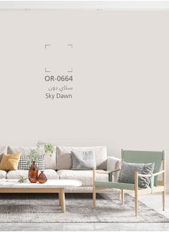 Green Interior Walls Paints Silk (color :Sky Dawn) 3L - pzsku/Z2D1FB5BD0846D02A4E22Z/45/_/1726681124/03afd188-8c57-4e97-97d1-802c92c99a40