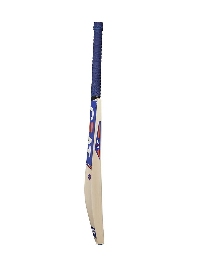 XTROKE Popular Willow Cricket Bat for Tennis Ball Size 6 - Image 4